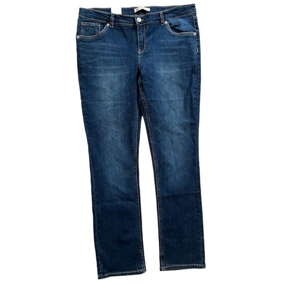 New with tags Levi’s 711 Skinny, size 14 1/2 Plus - Picture 6 of 9